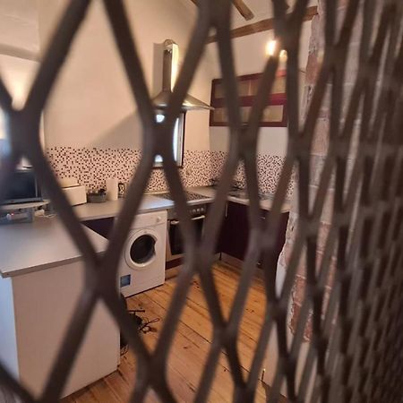 Loft Breton De Los Herreros โลโกรโญ ภายนอก รูปภาพ