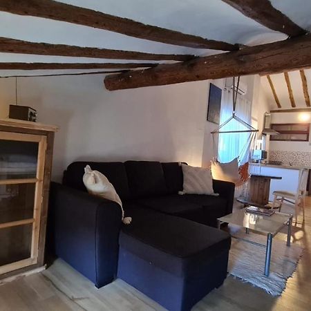Loft Breton De Los Herreros โลโกรโญ ภายนอก รูปภาพ