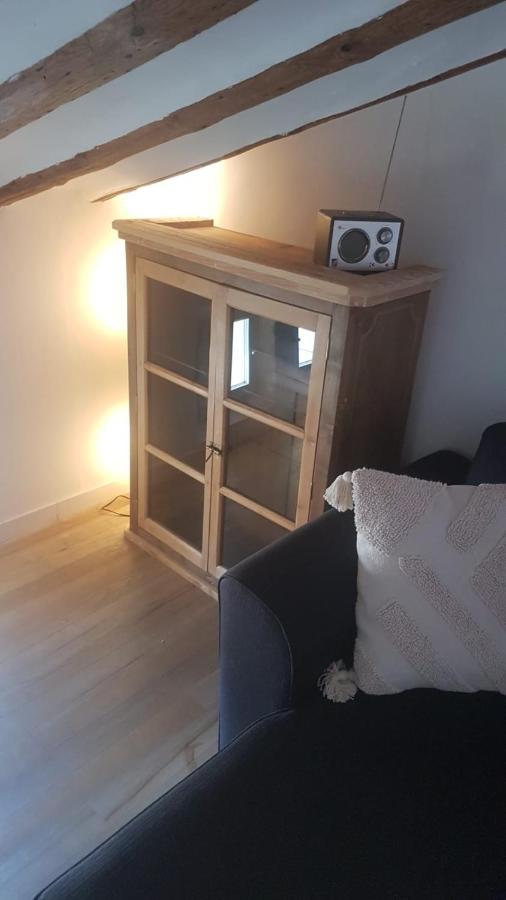 Loft Breton De Los Herreros โลโกรโญ ภายนอก รูปภาพ