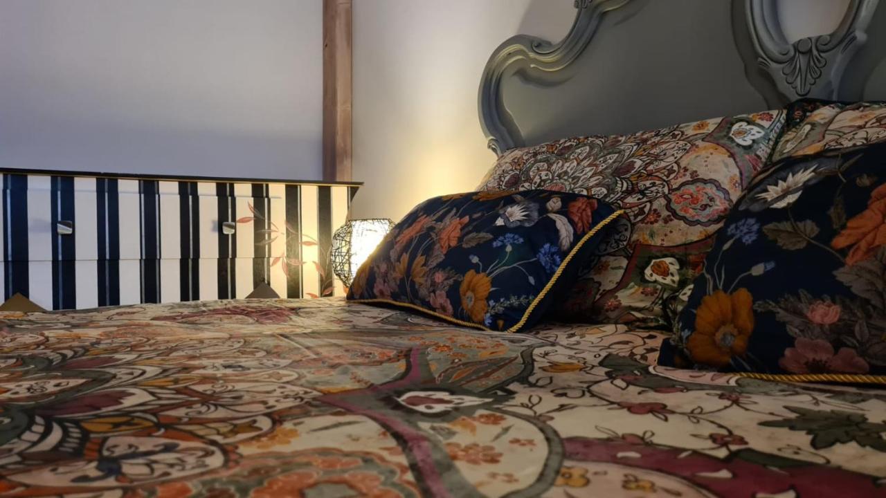 Loft Breton De Los Herreros โลโกรโญ ภายนอก รูปภาพ