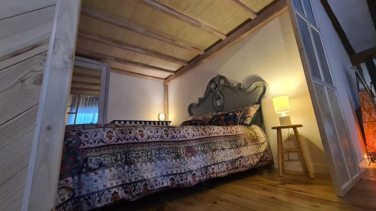 Loft Breton De Los Herreros โลโกรโญ ภายนอก รูปภาพ