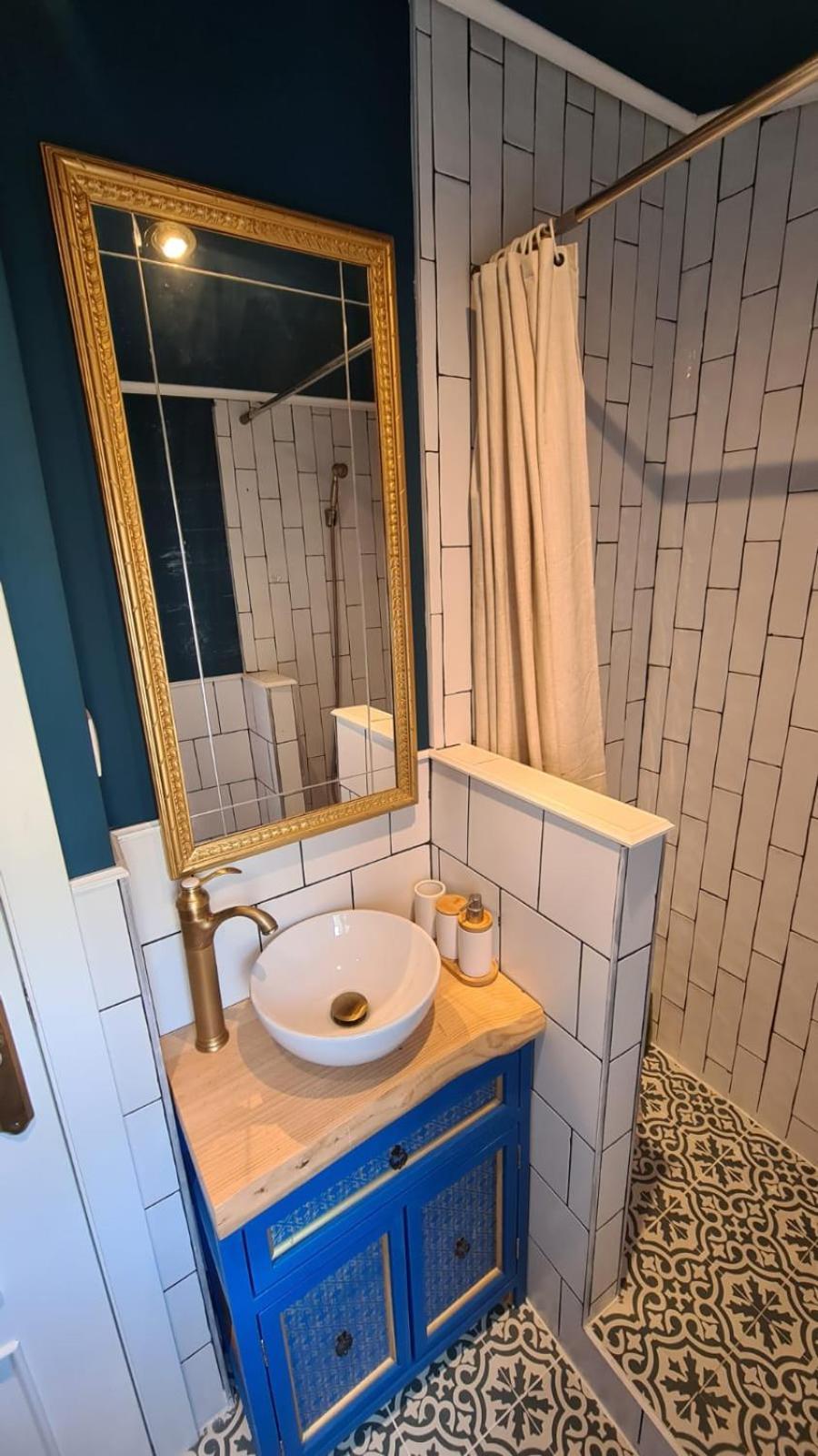 Loft Breton De Los Herreros โลโกรโญ ภายนอก รูปภาพ
