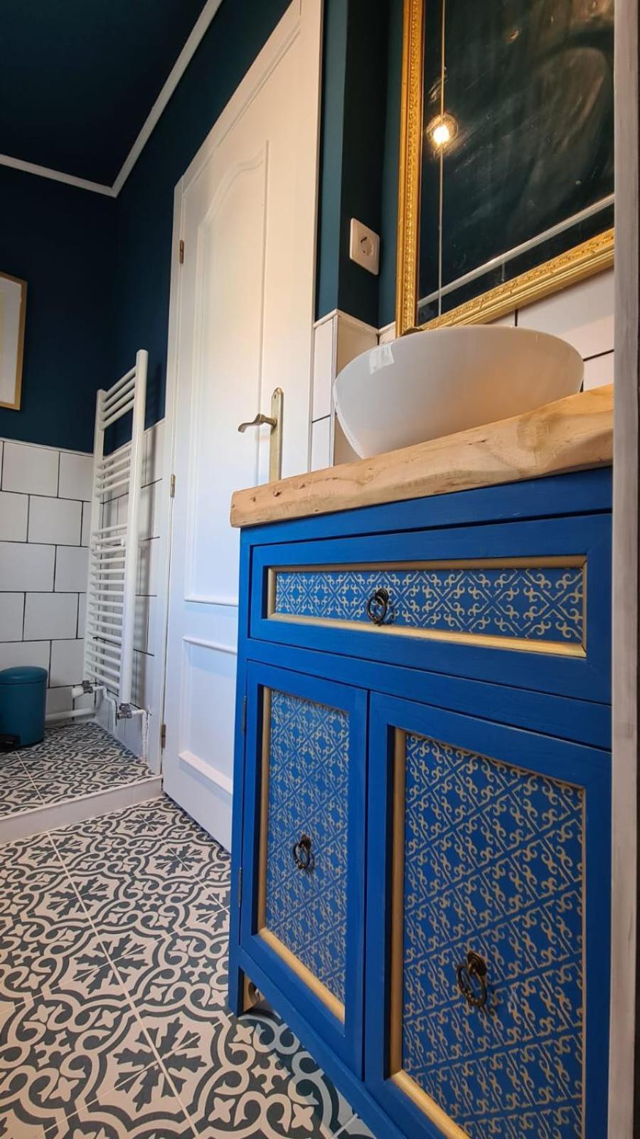 Loft Breton De Los Herreros โลโกรโญ ภายนอก รูปภาพ